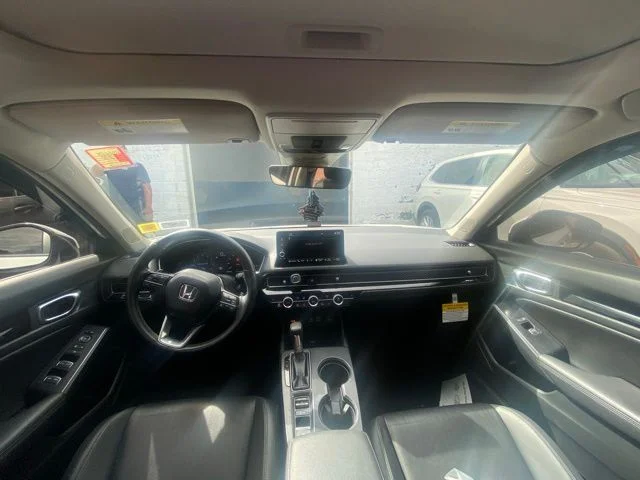 2024 Honda Civic Touring - Photo 7
