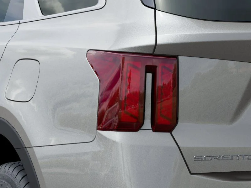 New 2026 Ivory Silver Kia S image 11