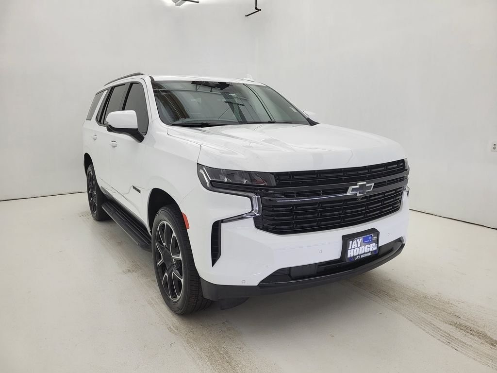 2024 Chevrolet Tahoe RST - Photo 24