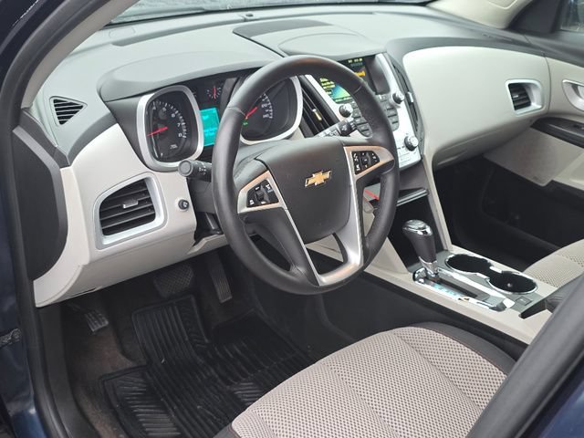 2016 Chevrolet Equinox LT - Photo 31