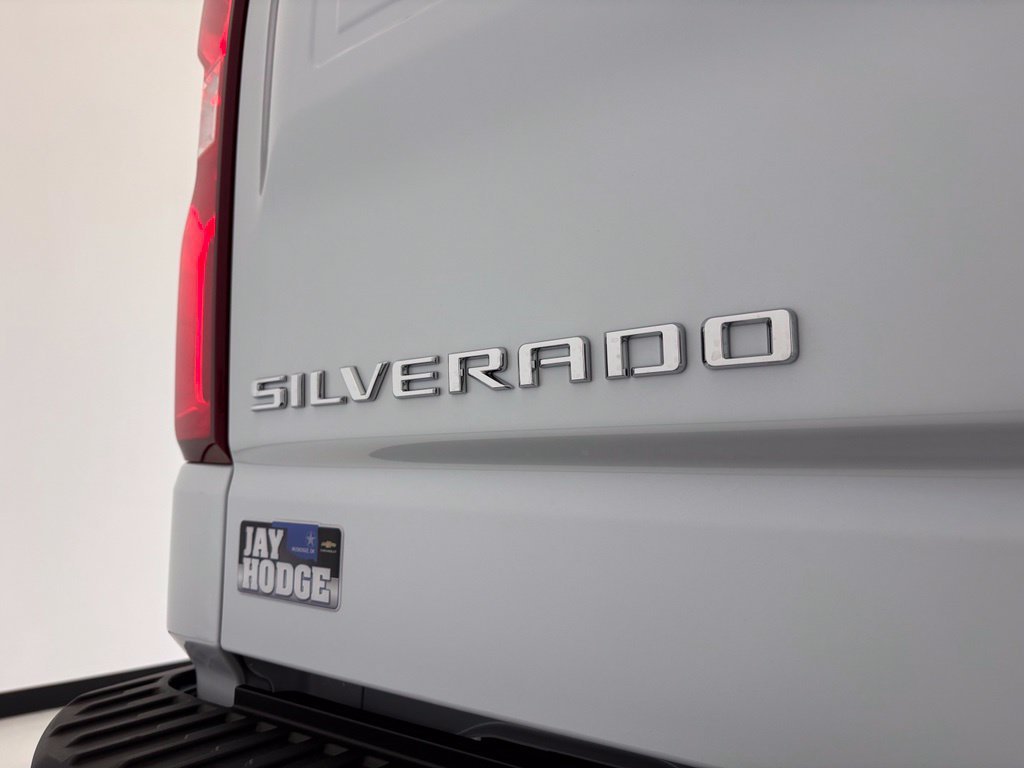 New 2026 Polar White Tricoat Chevrolet High Country image 24