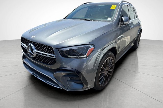 2024 Mercedes-Benz GLE GLE 350