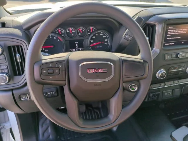 2024 GMC Sierra 2500HD Pro - Photo 22