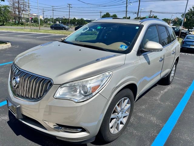 2016 Buick Enclave Leather's photo