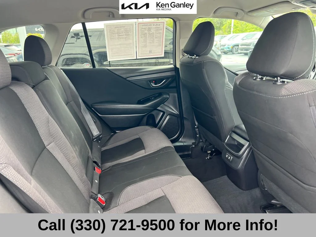 Used 2020 Blue Subaru Premium image 52