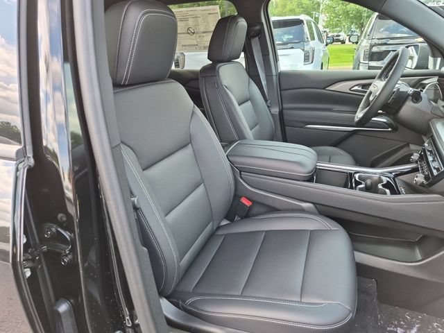 2027 Chevrolet Traverse LT - Photo 30