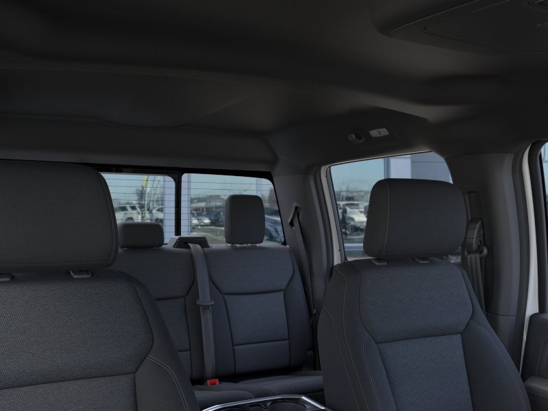 New 2026 Oxford White Ford XLT image 22