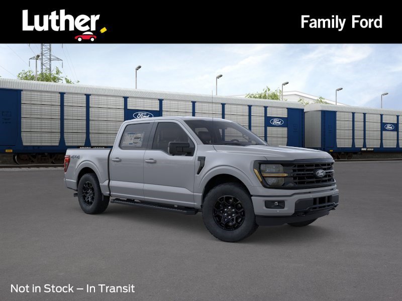 2026 Ford F-150 XLT 4x4 SuperCrew 5-1/2 Box's photo