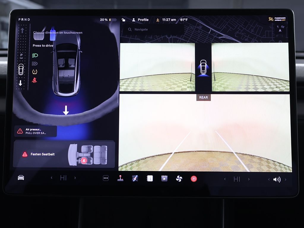 2026 Tesla Model Y Long Range - Photo 50