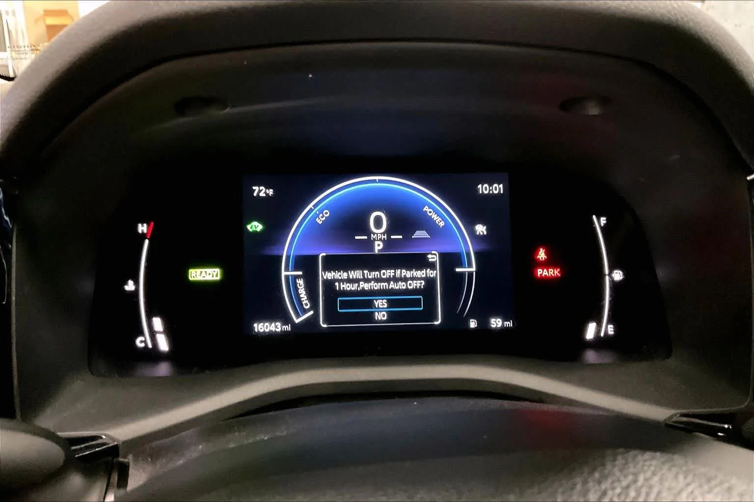 Used 2025 Underground Toyota LE image 25