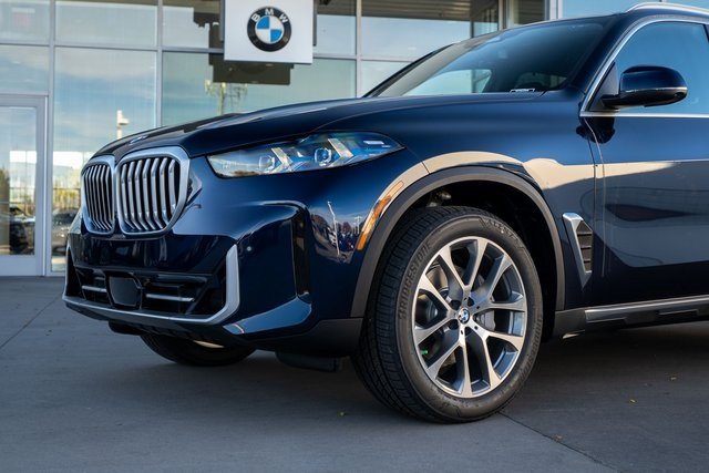 2026 Bmw X5 xDrive40i photo 4