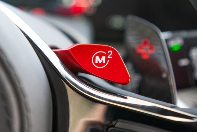 2025 BMW XM Base - Photo 24