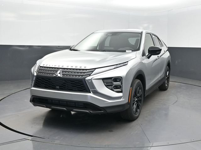 2026 Mitsubishi Eclipse Cross LE