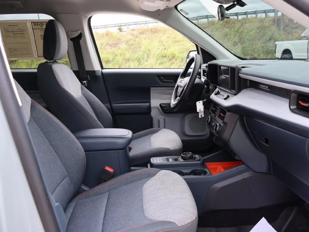 Used 2023 Cactus Ford XLT image 8