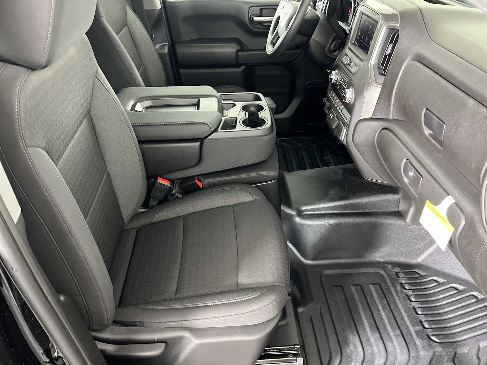 2026 GMC Sierra 1500 Pro - Photo 12