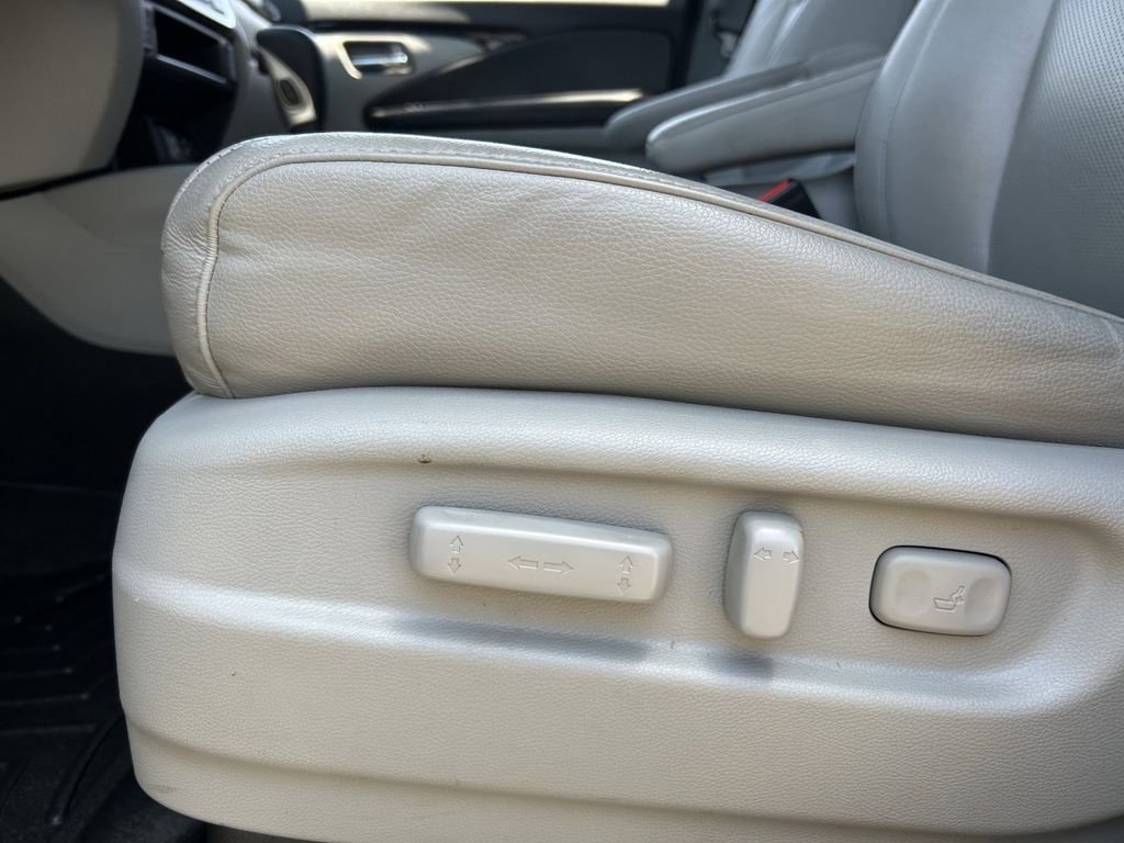 Used 2018  Honda RTL-E image 22