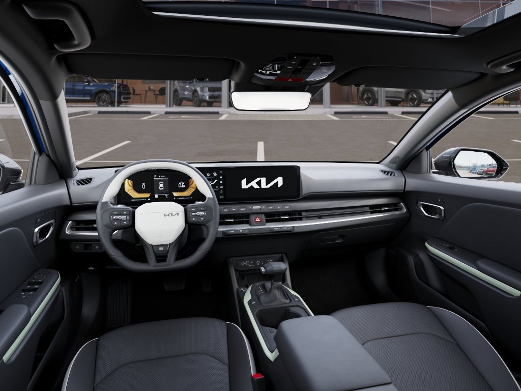 New 2026  Kia GT-Line image 14