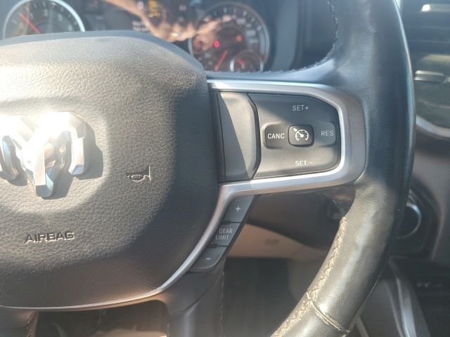 Used 2019 Blue Ram Big Horn/Lone Star image 13