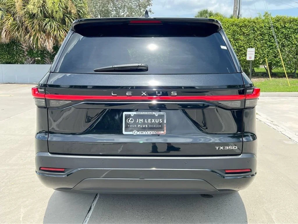 Certified Used 2024 CAVIAR Lexus 350 Luxury image 6