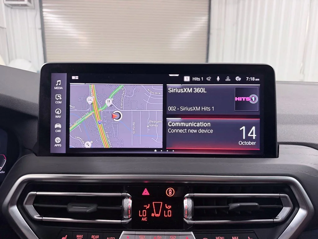 Used 2023 Dark Graphite BMW sDrive30i image 20