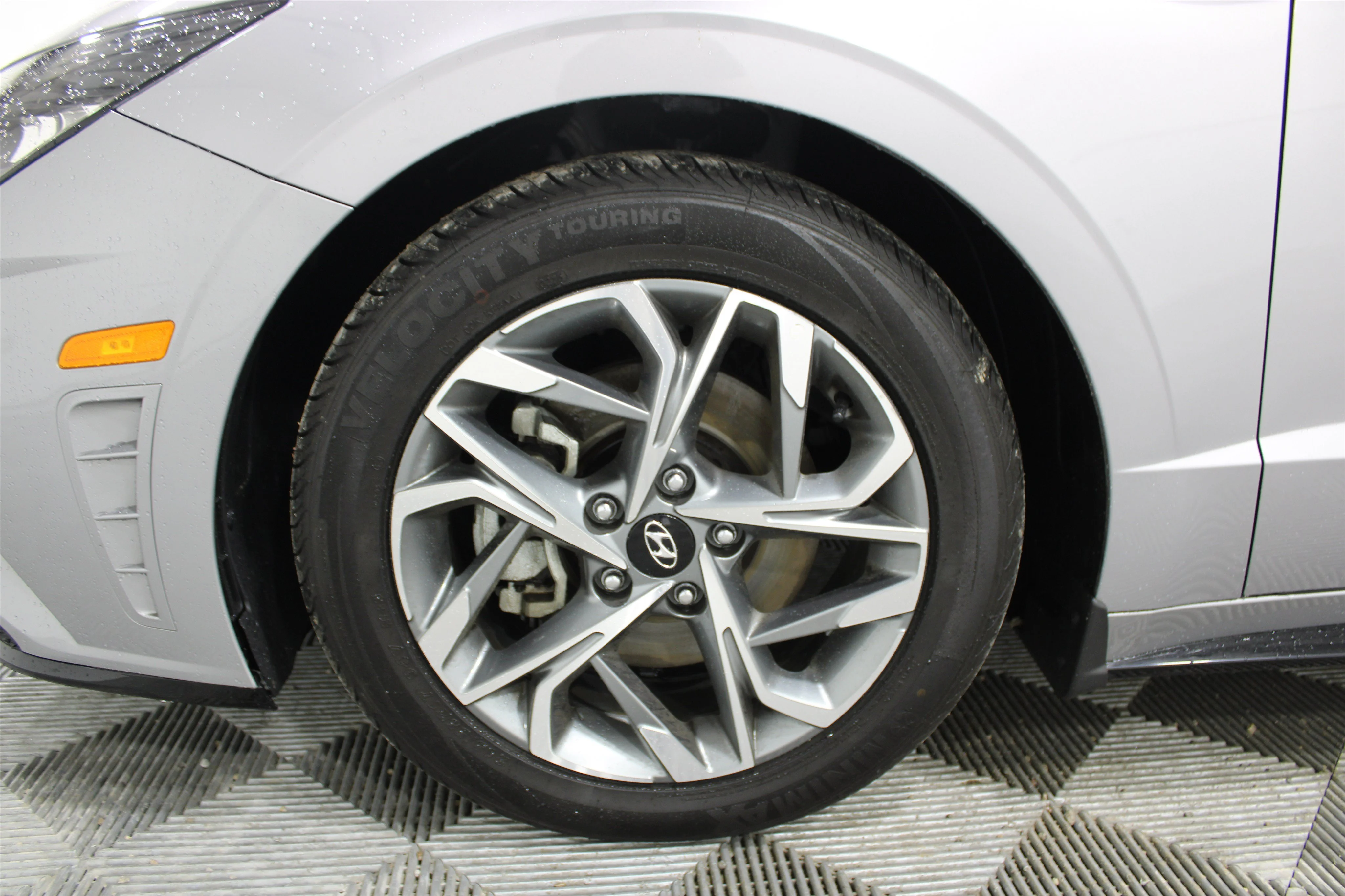 2023 Hyundai Sonata SEL - Photo 33