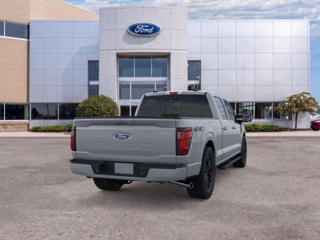New 2026 Avalanche Ford XLT image 8