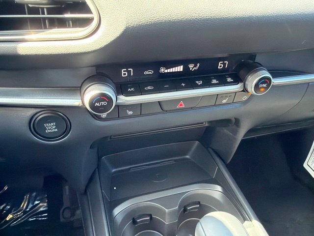 New 2026 Machine Gray Metallic Mazda 2.5 S Premium AWD image 19