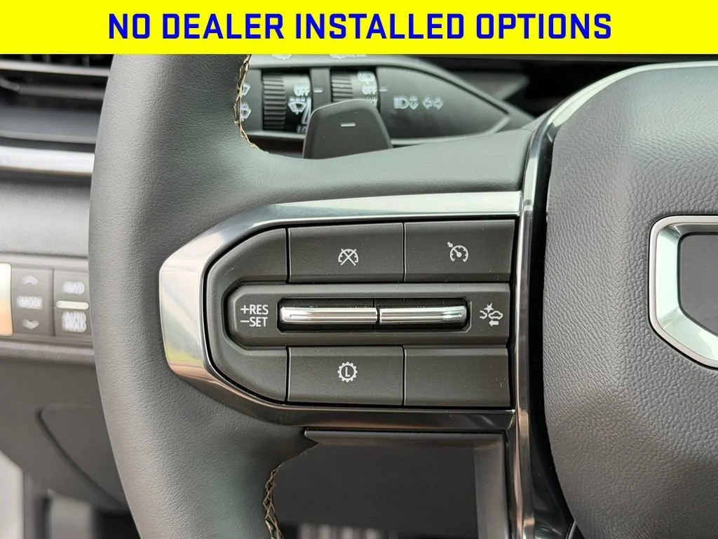 2026 GMC Terrain AT4 - Photo 11