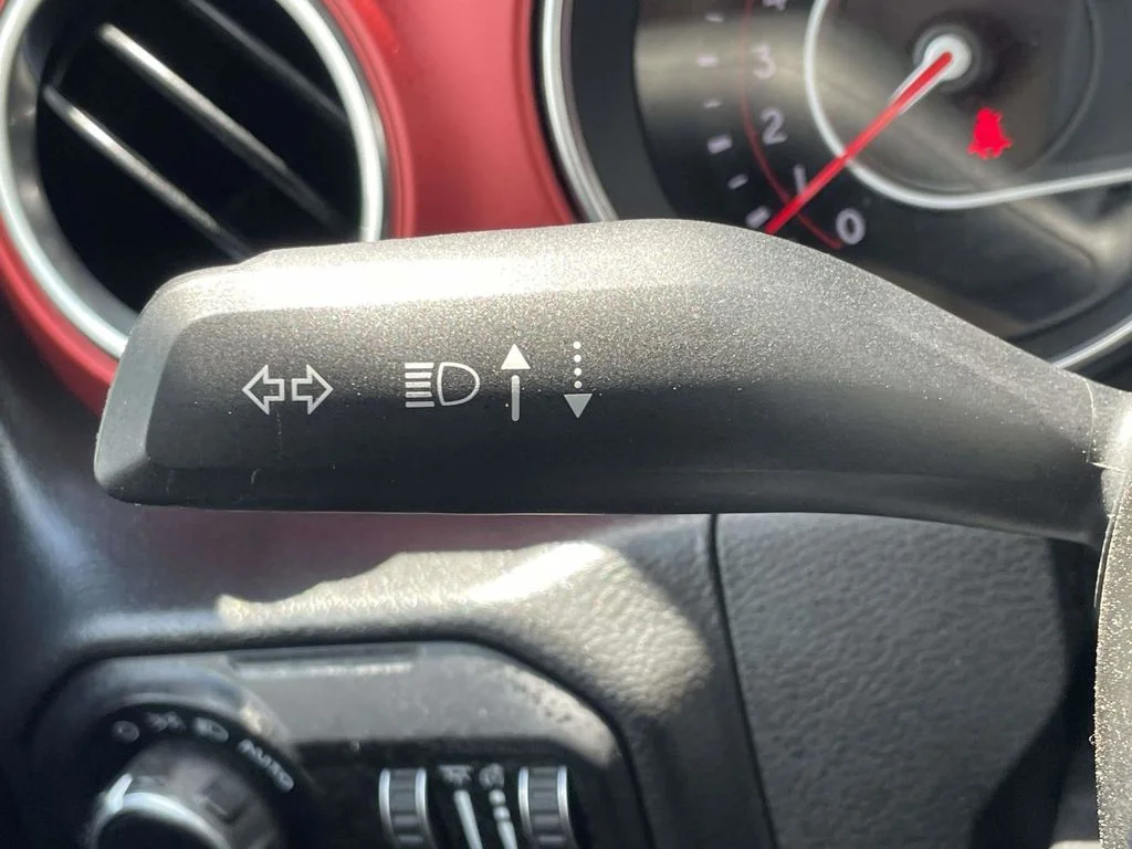 Used 2021 Blue Jeep Unlimited Rubicon image 32