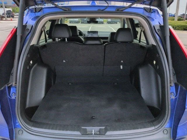 Certified Used 2023 2023 HONDA CR V EX L Honda EX-L image 13