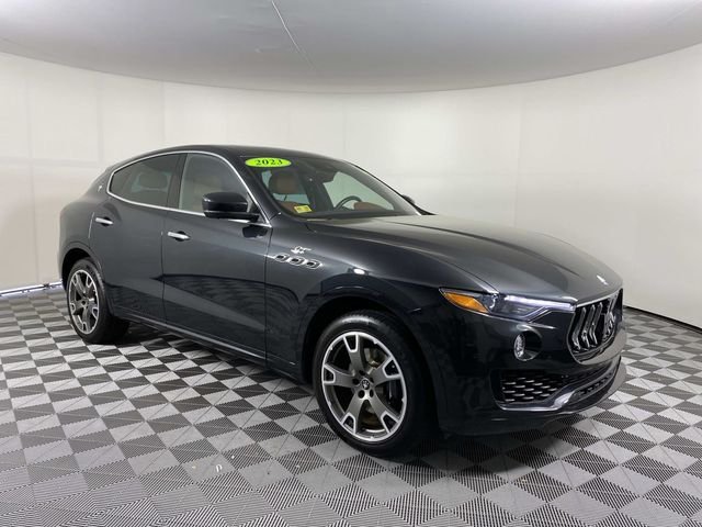 2023 Maserati Levante GT's photo