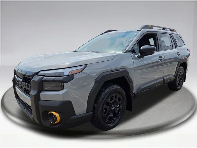 Used 2026 Beige Subaru Wilderness image 21