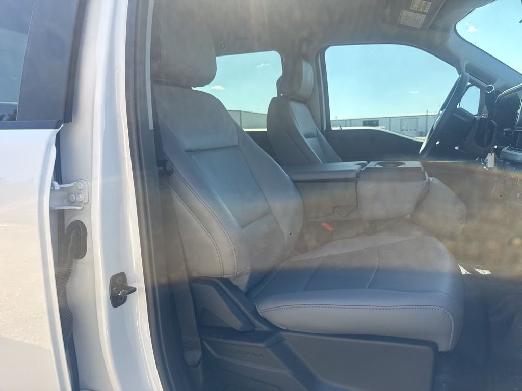 New 2026 White Ford XL image 37