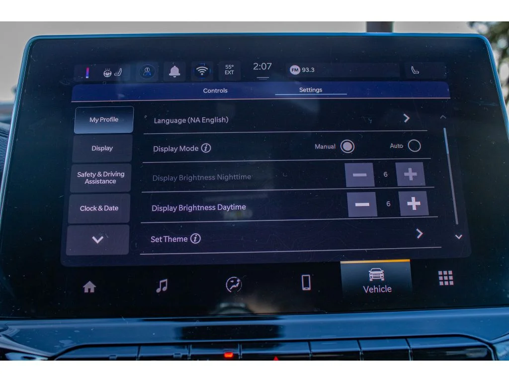 2026 Jeep Compass Altitude - Photo 27