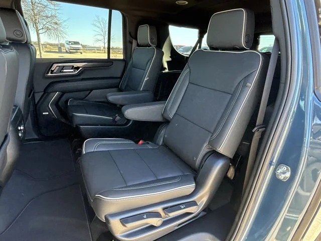 2026 GMC Yukon XL Elevation - Photo 73