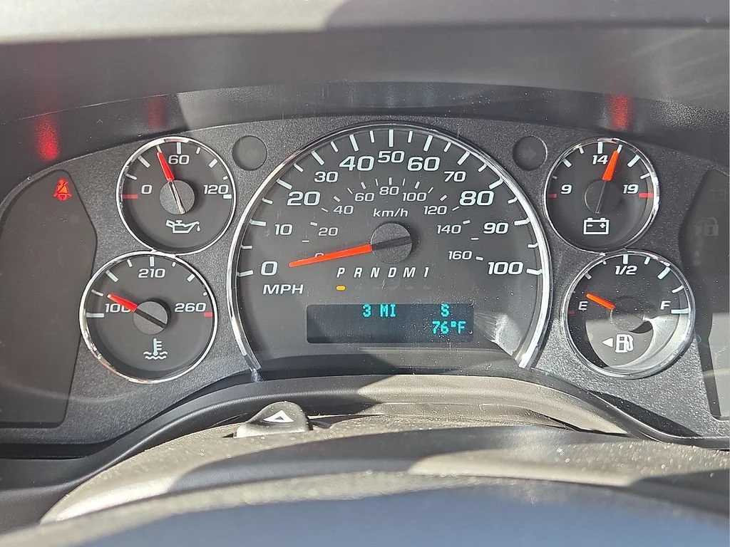 2026 GMC Savana Cargo Work Van - Photo 19
