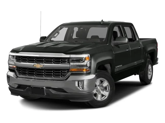 Used 2018 Graphite Metallic Chevrolet LT image 1