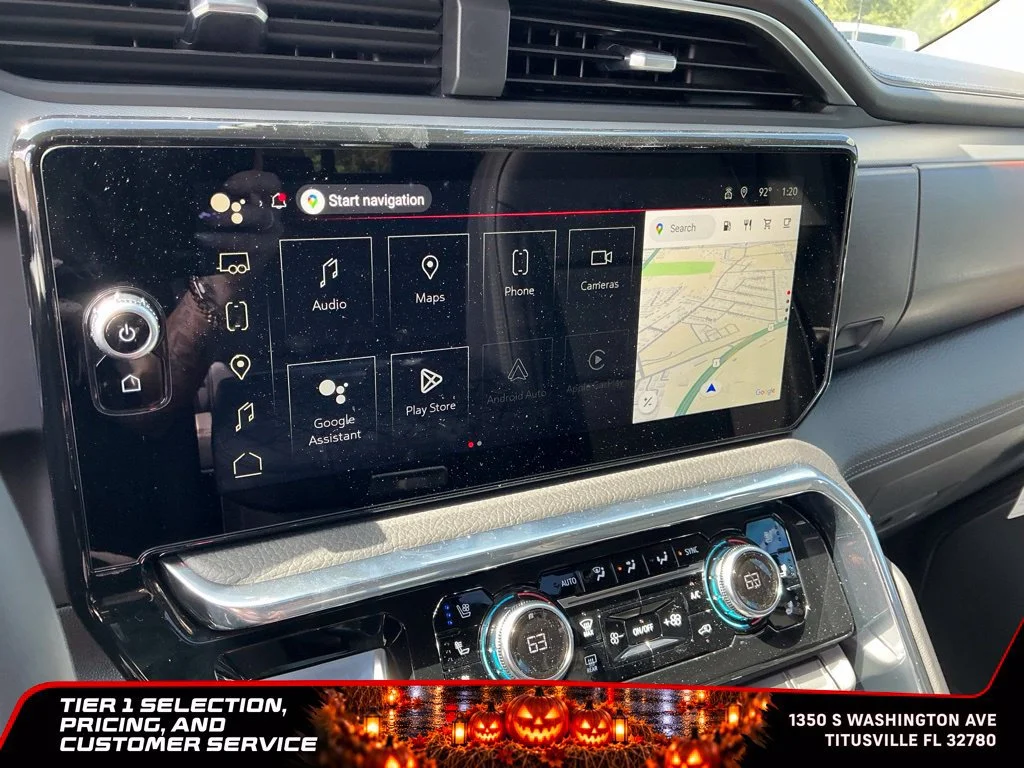 New 2026 Onyx Black GMC Denali image 39
