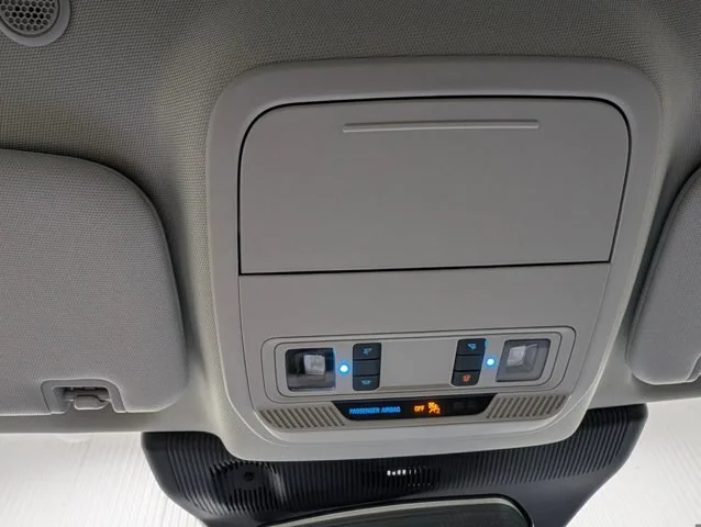 New 2026 Carbonized Gray Metallic Ford Active image 35