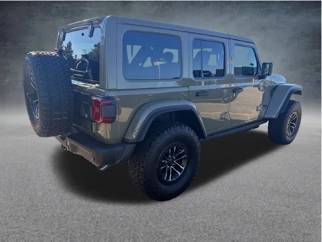 New 2027 41 Paint Jeep Moab 392 image 7