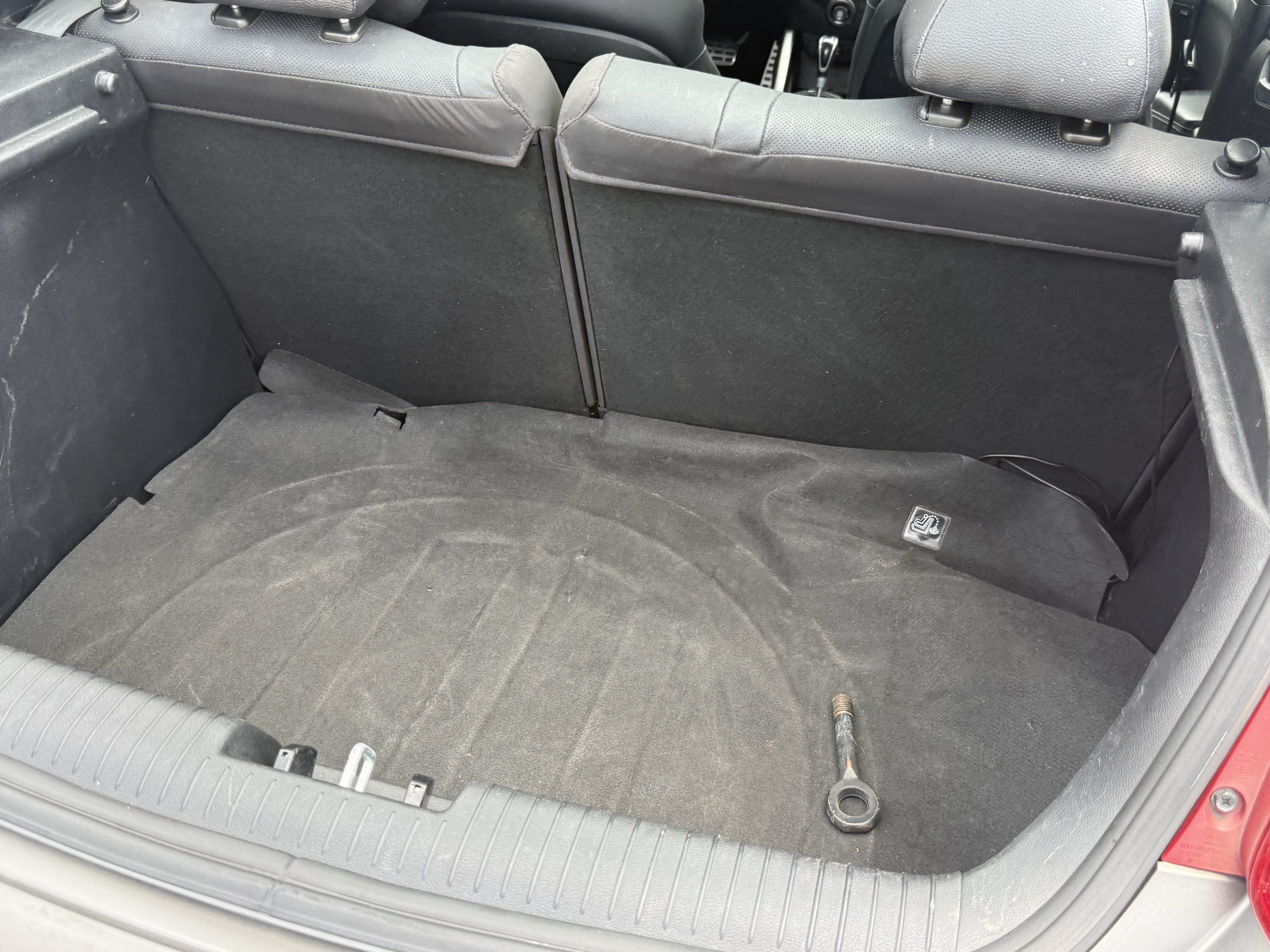 Used 2016 Matte Gray Hyundai Turbo image 31