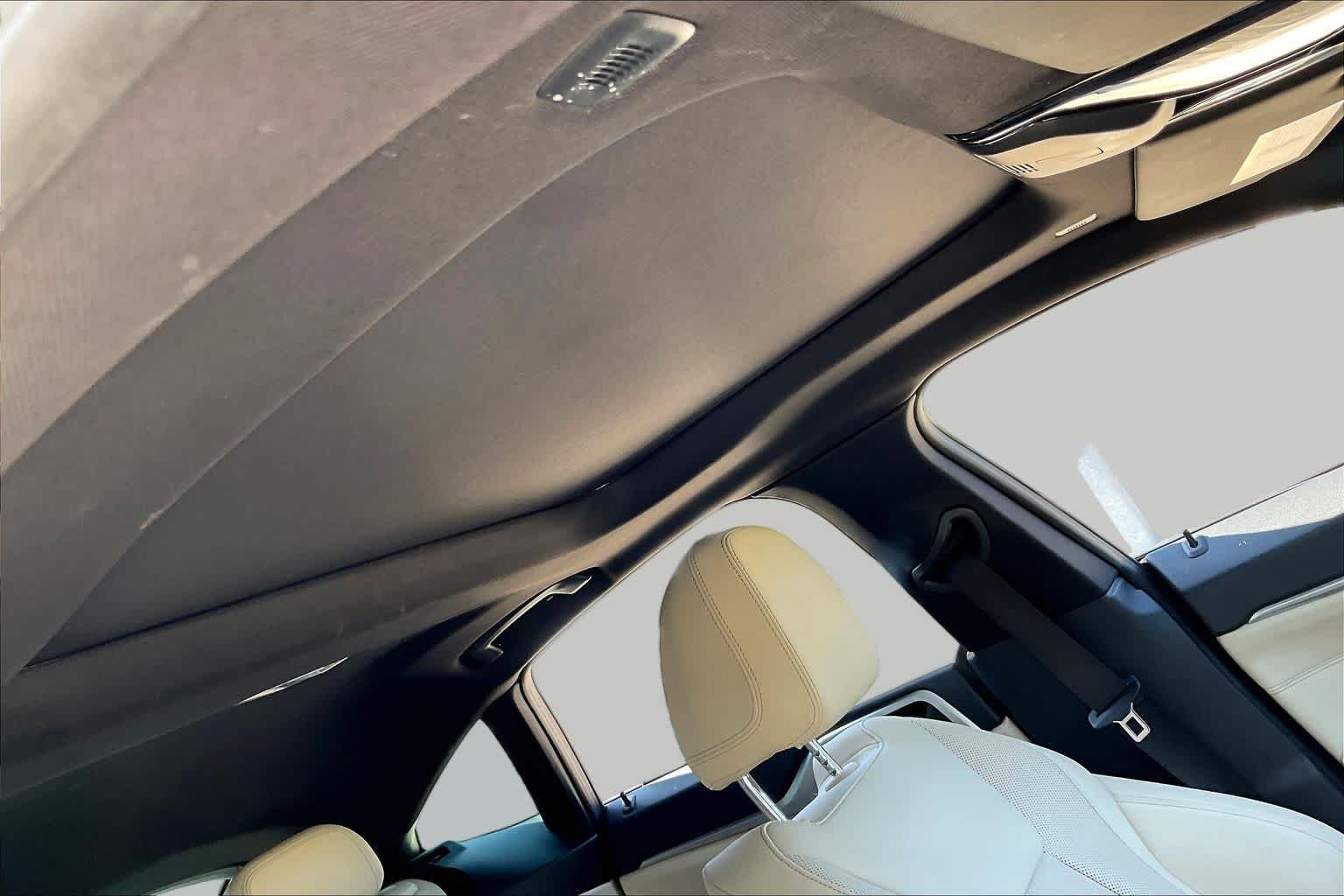 Used 2024 San Remo Green Metallic BMW 430i image 14