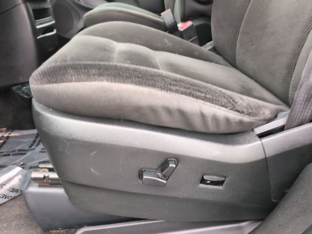 2019 Dodge Grand Caravan SE Plus - Photo 17