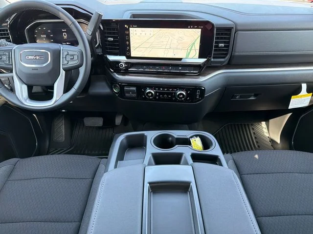 2026 GMC Sierra 1500 Elevation - Photo 9