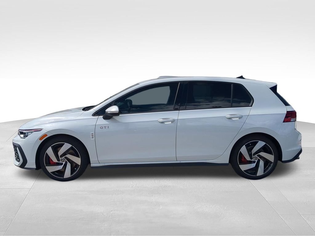 New 2026 White/off-white Volkswagen 2.0T S image 6