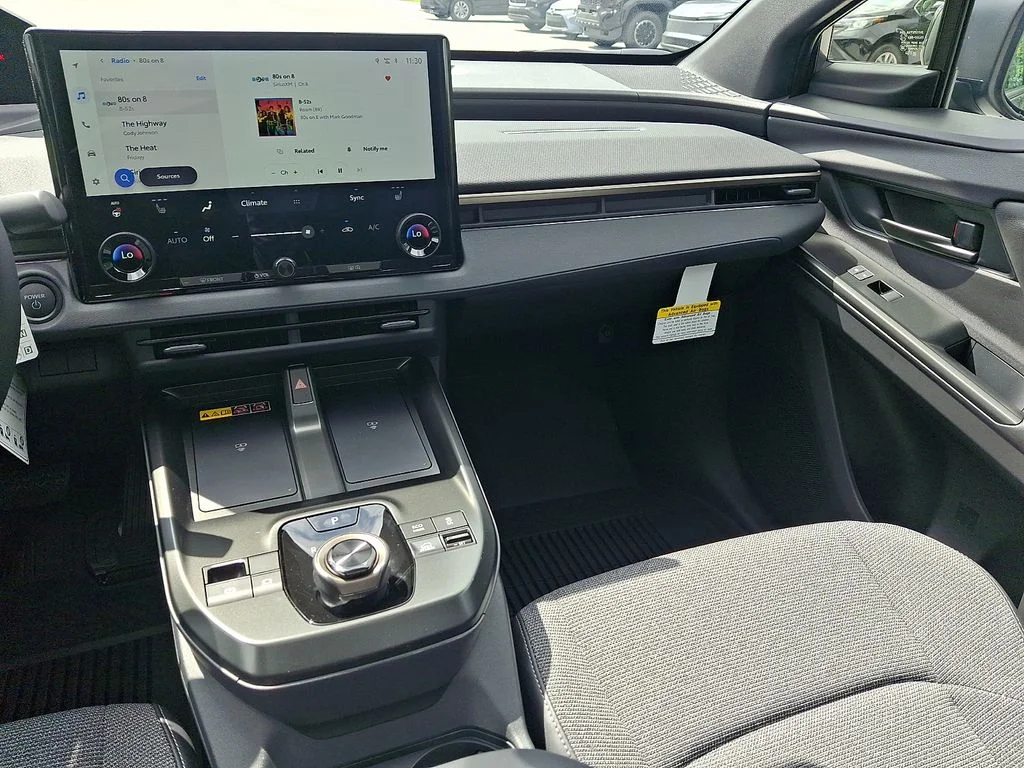 New 2026  Toyota XLE image 12