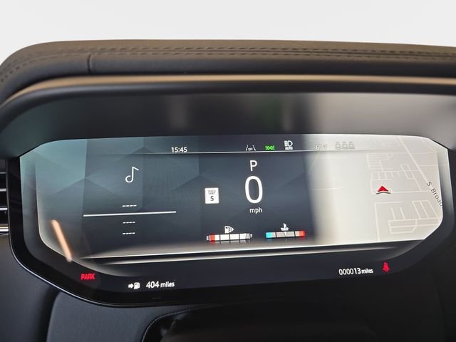 New 2026 Borasco Grey Land Rover SE image 14