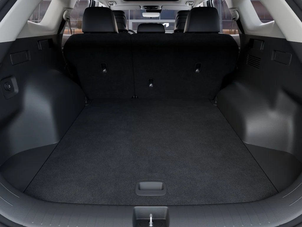New 2026 Glacial White Kia EX image 19