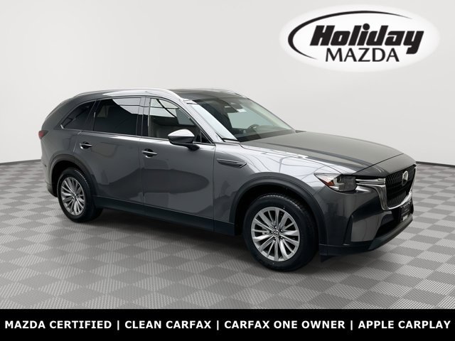 2024 Mazda CX-90 Turbo Preferred Plus Package's photo