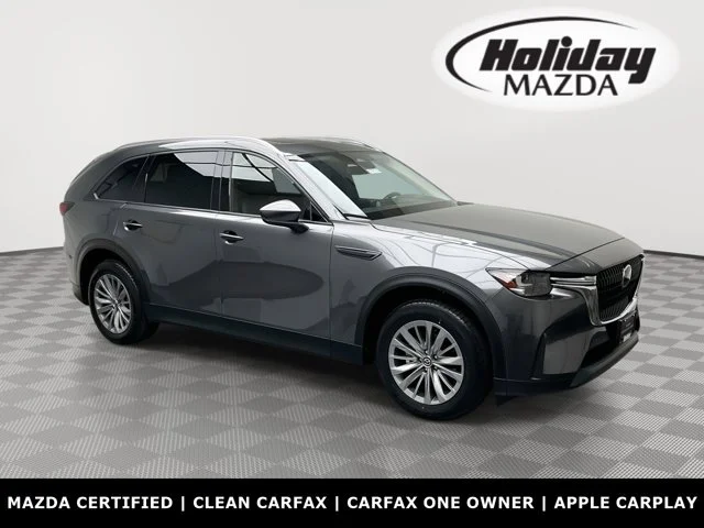2024 Mazda CX-90 Turbo Preferred Plus Package's photo